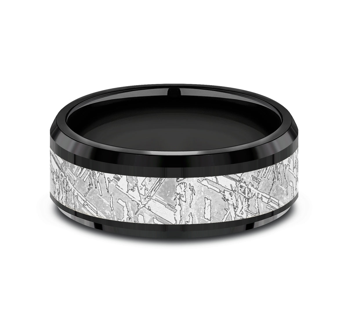 THE MATRIX - Black Titanium / Grey Tantalum - image 3