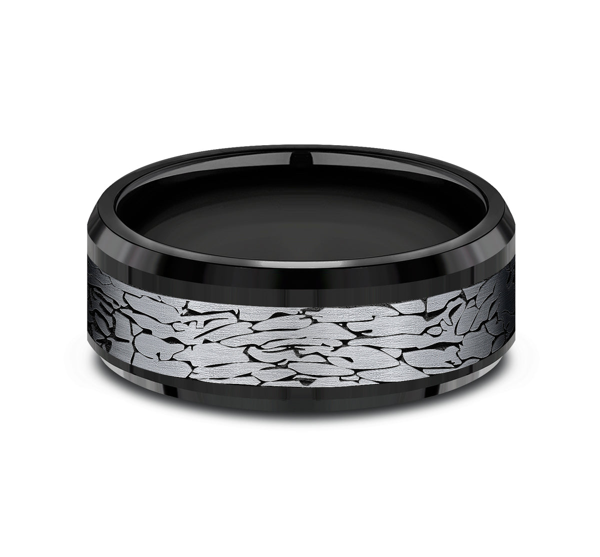 THE LEGEND - Black Titanium / Grey Tantalum - image 3