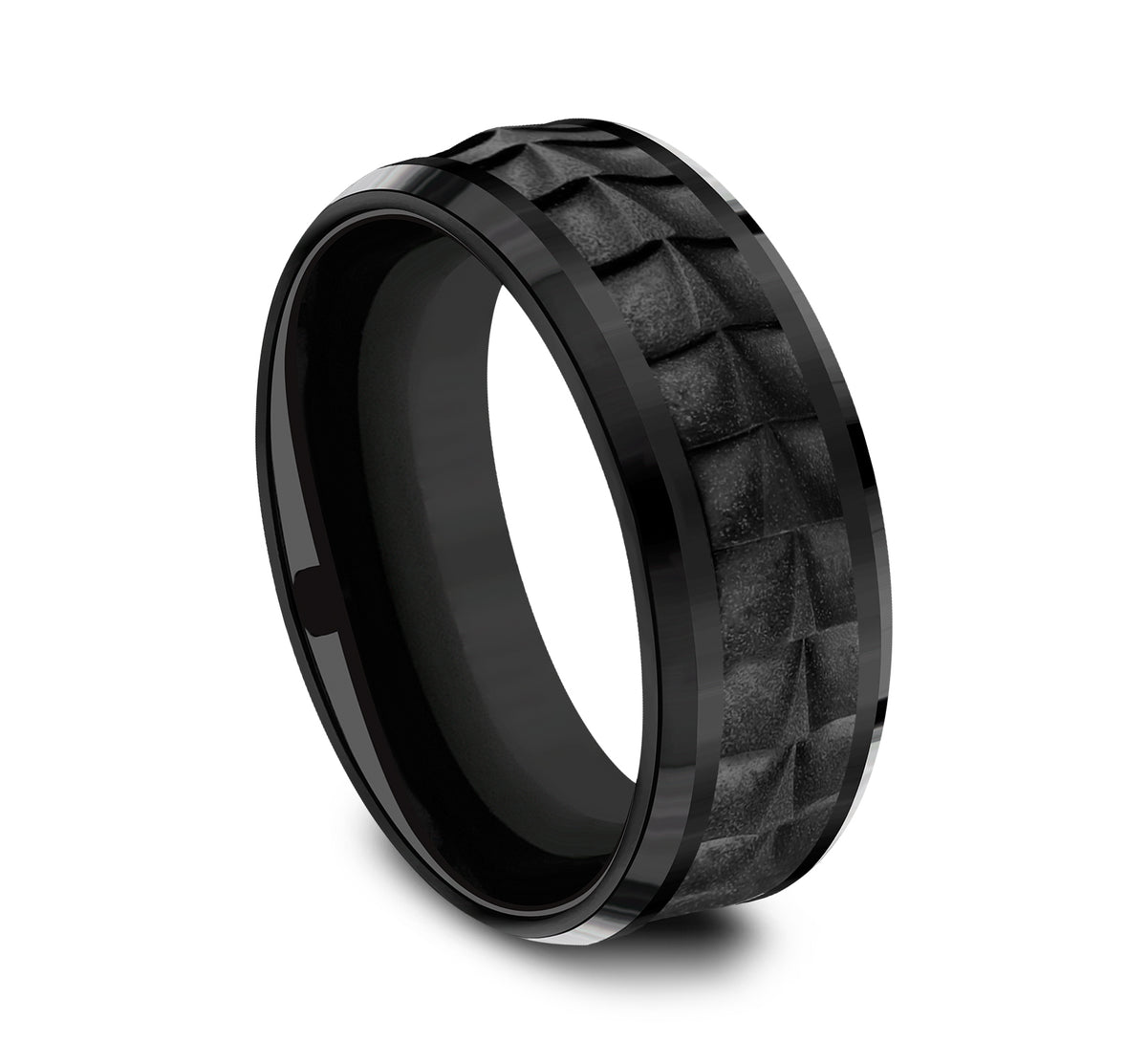 THE DUNDEE - Black Titanium - image 2