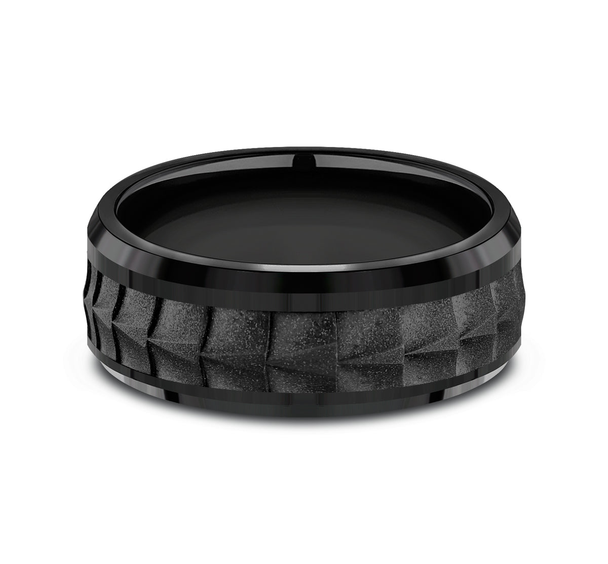 THE DUNDEE - Black Titanium - image 3