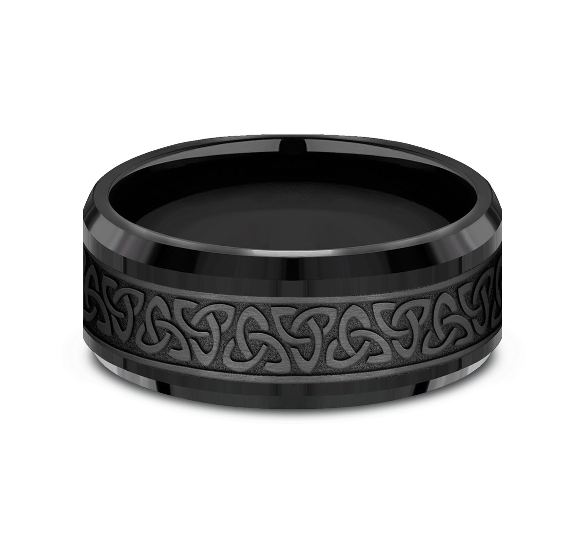 THE GALWAY - Black Titanium - image 3