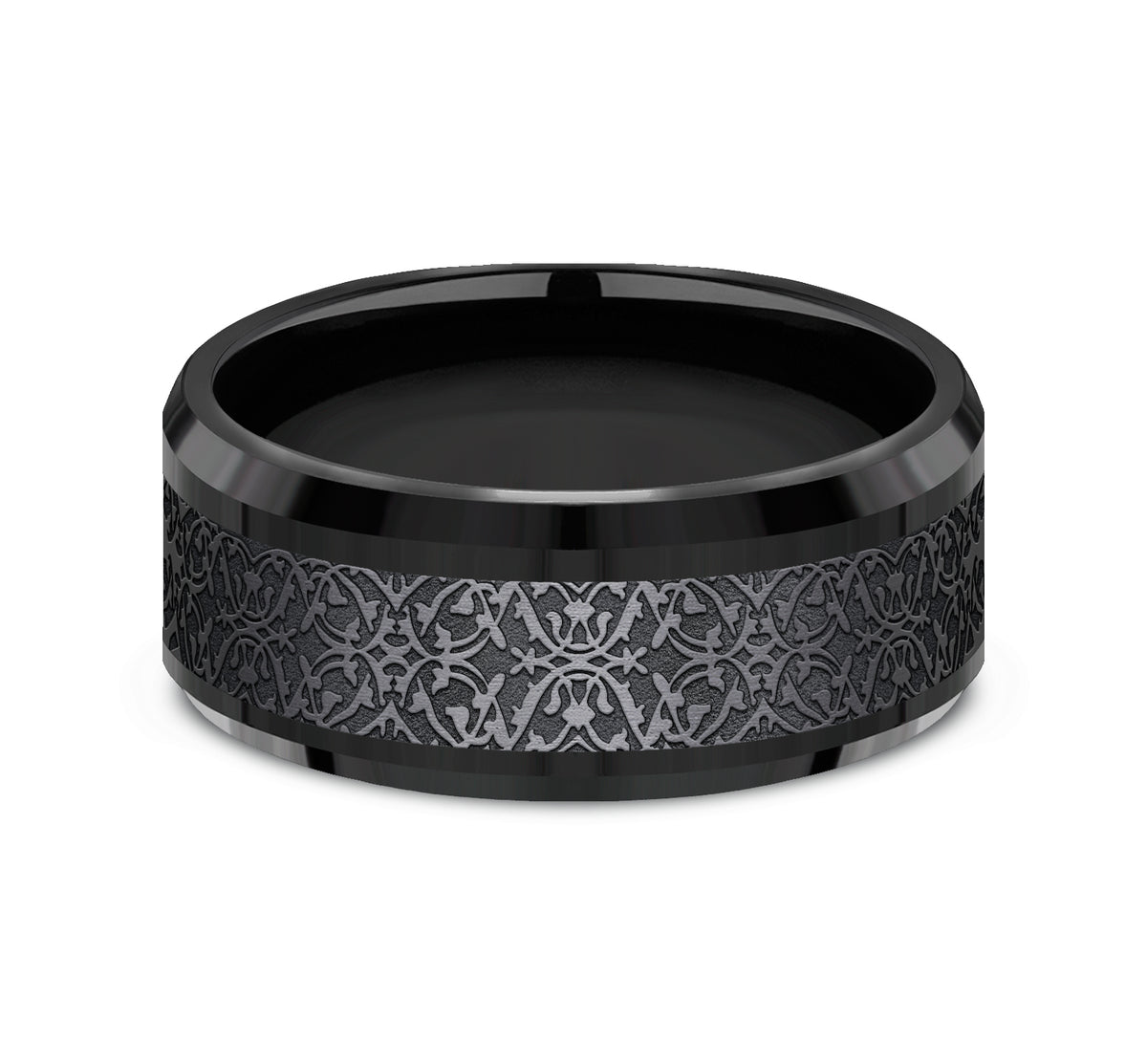 THE CONQUERER - Black Titanium - image 3