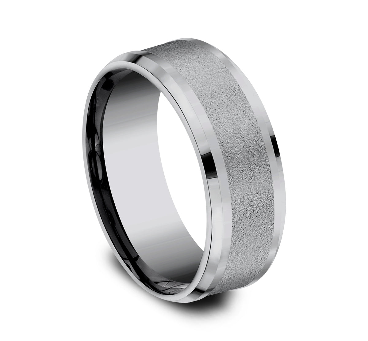 THE ADMIRAL - Grey Tantalum - image 2