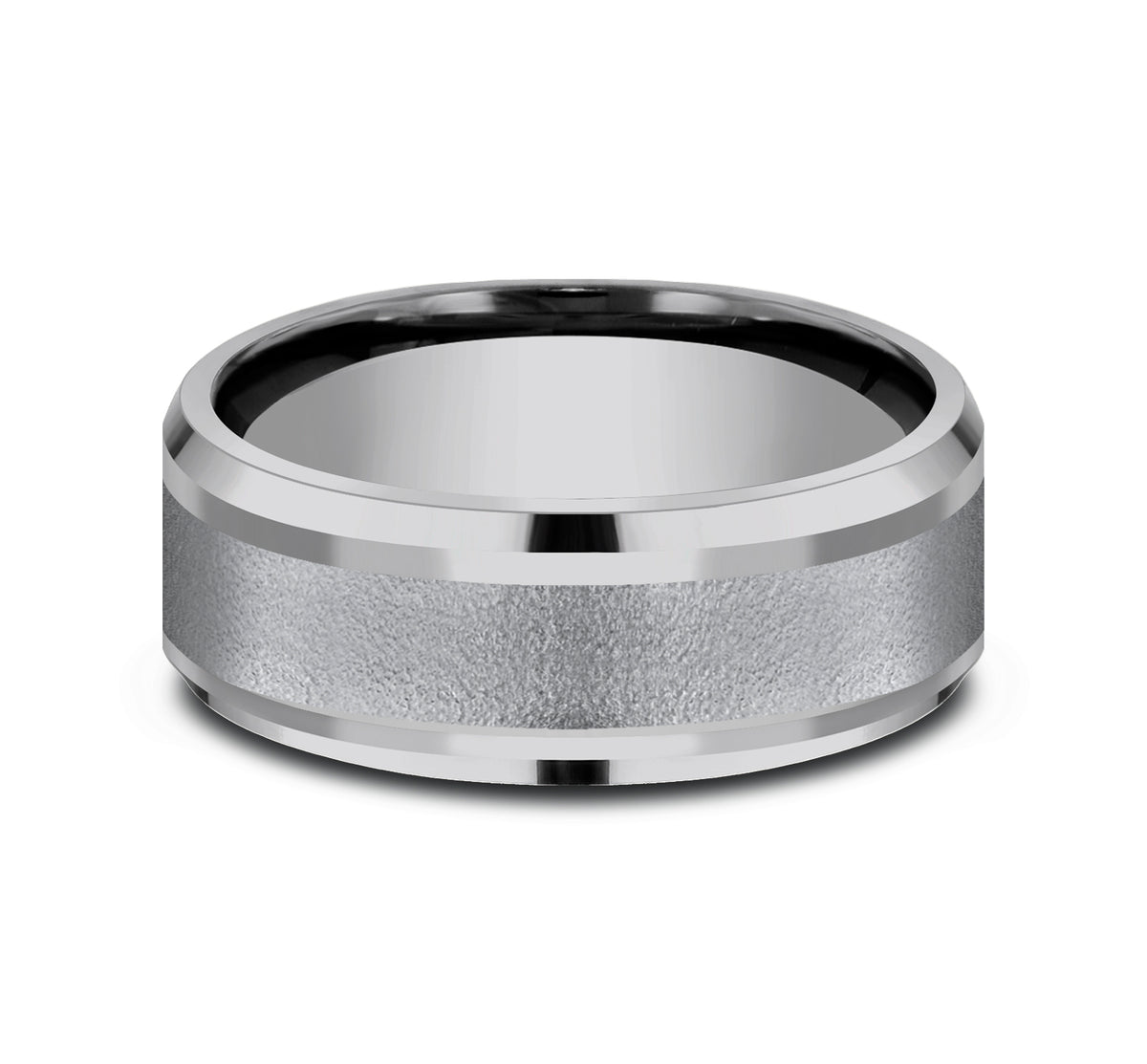 THE ADMIRAL - Grey Tantalum - image 3