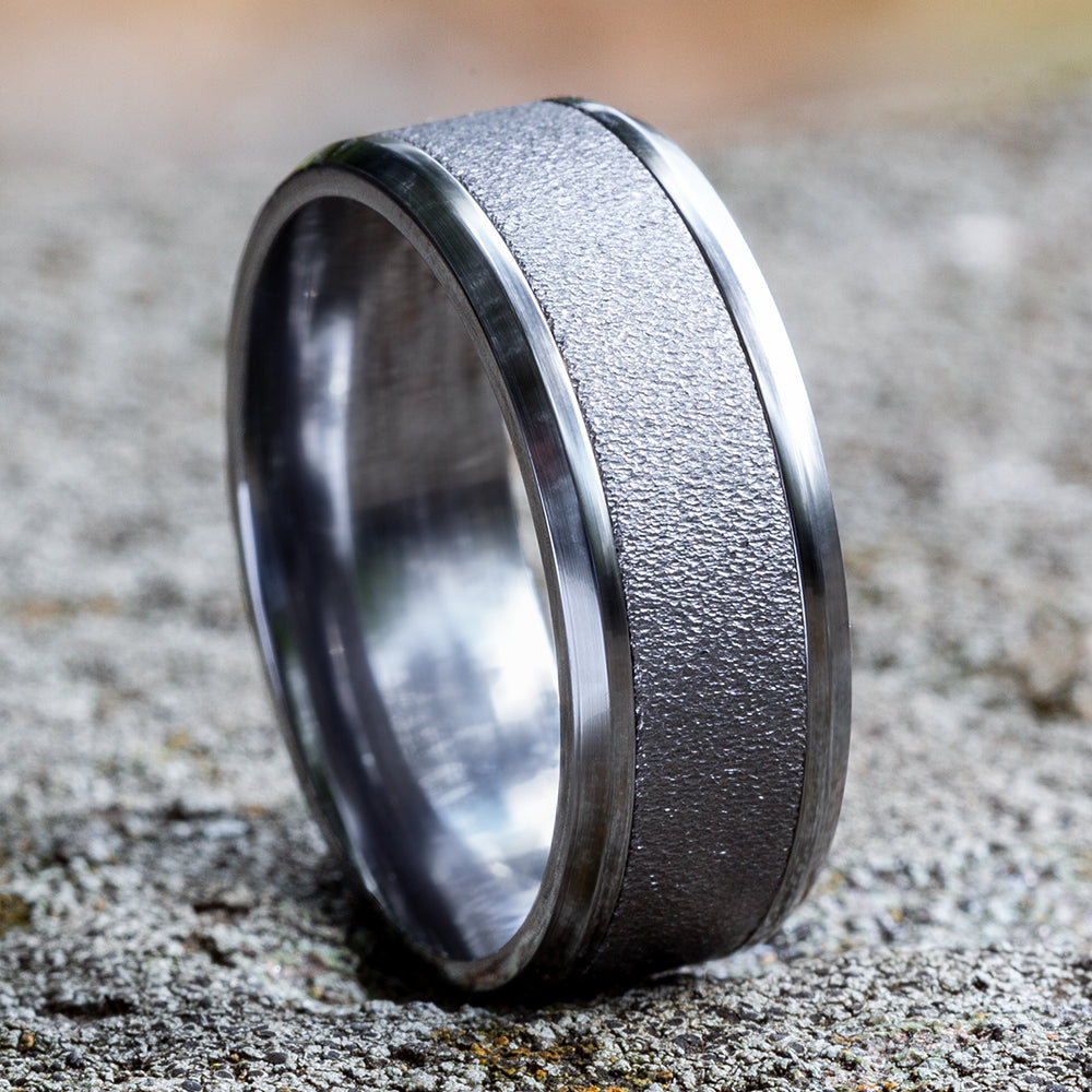 THE ADMIRAL - Grey Tantalum - image 4