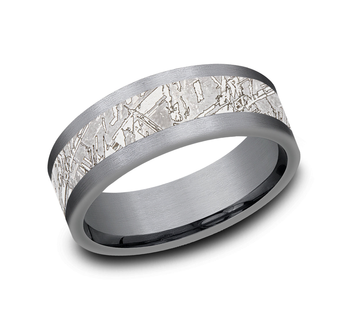 THE MATRIX - Grey Tantalum