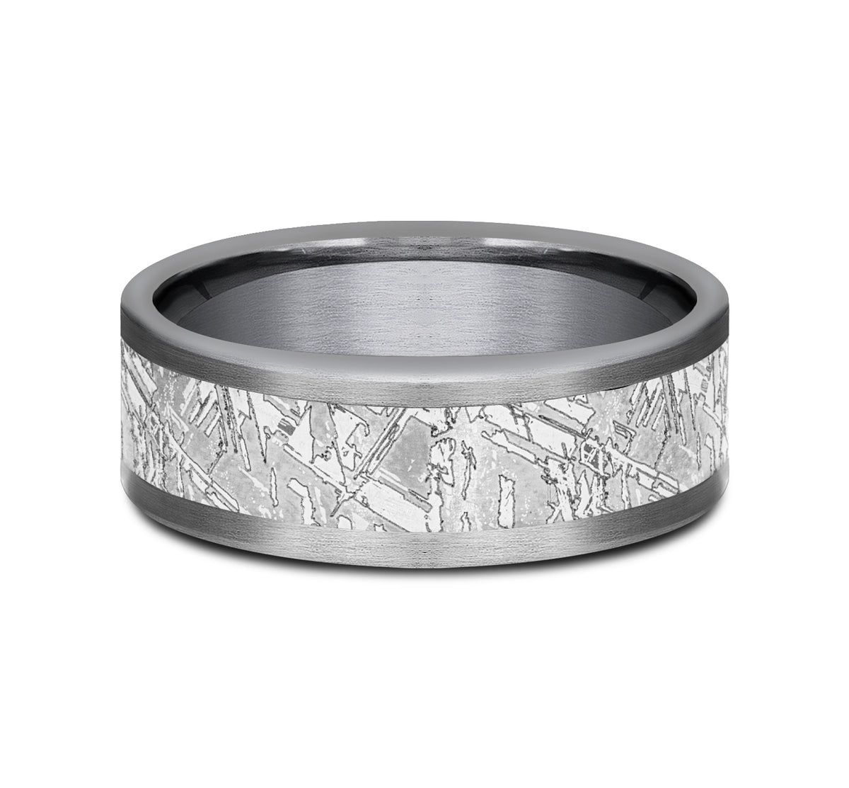 THE MATRIX - Grey Tantalum - image 3