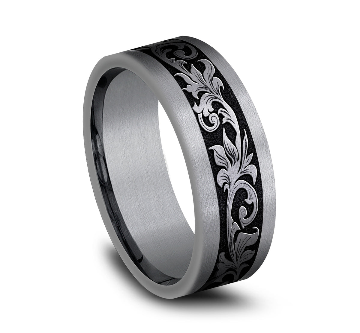 THE ROYAL - Grey Tantalum / Grey/Black Titanium - image 2
