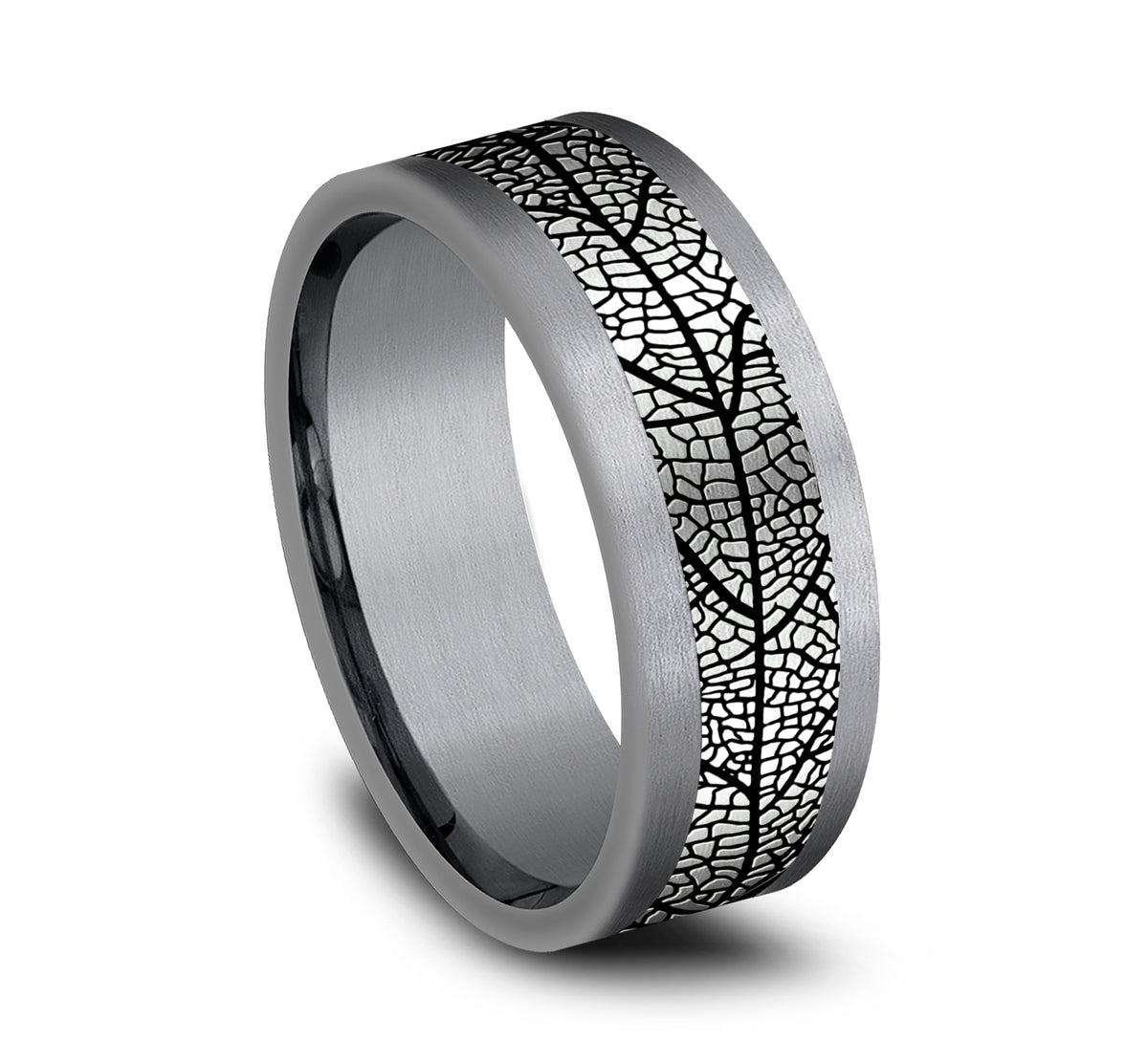 THE BRYCE - Grey Tantalum / Grey/Black Titanium - image 2