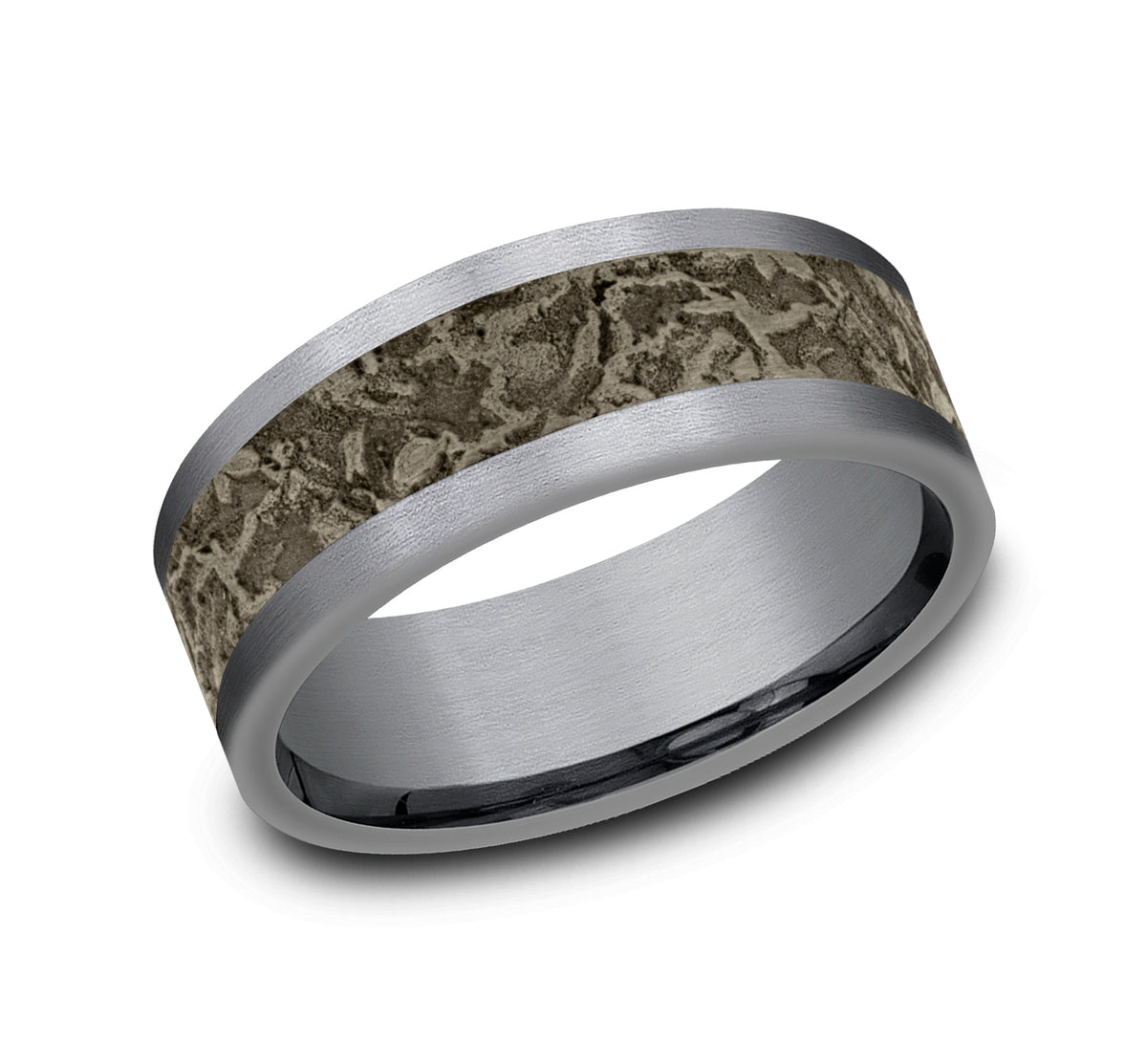 THE EASEL - Grey Tantalum / Bronze