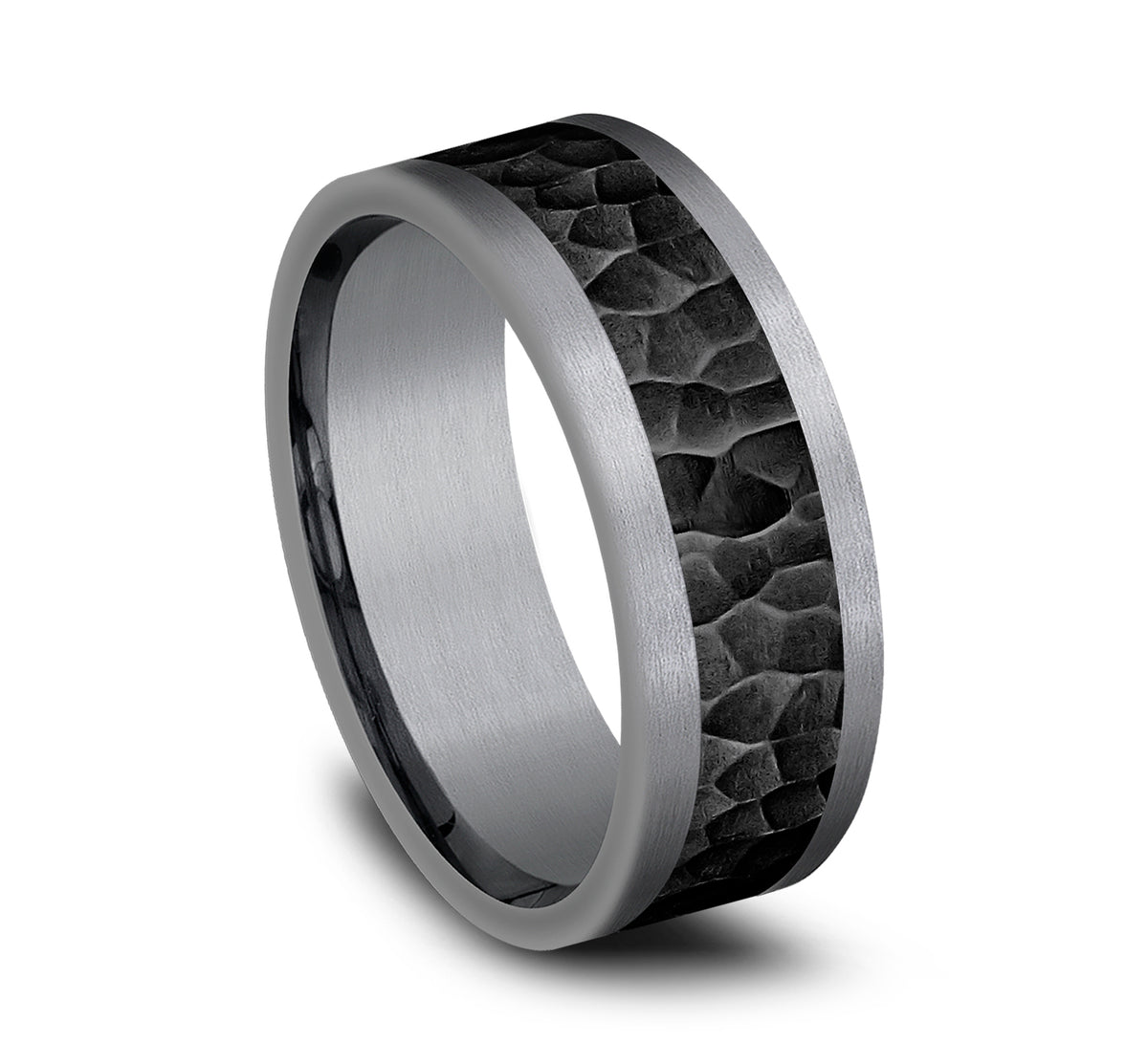 THE TURNER - Grey Tantalum / Black Titanium - image 2