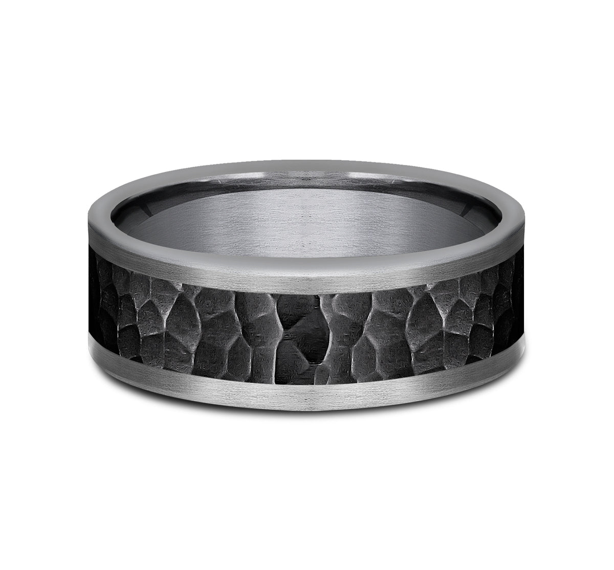THE TURNER - Grey Tantalum / Black Titanium - image 3