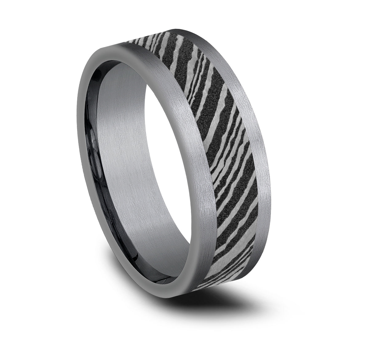THE BUCK - Grey Tantalum - image 2