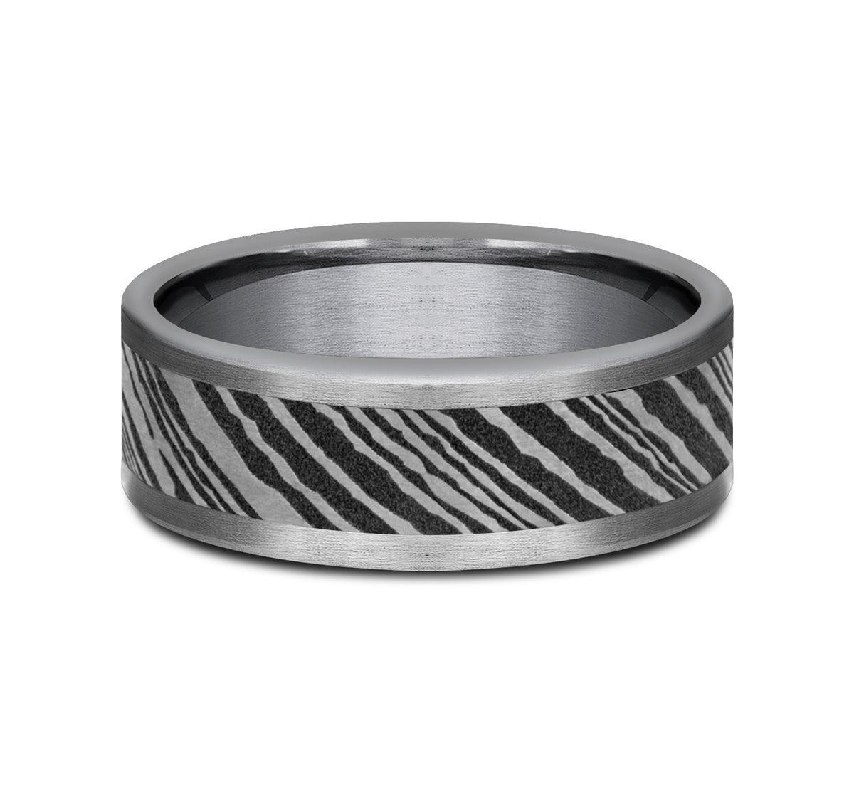THE BUCK - Grey Tantalum - image 3
