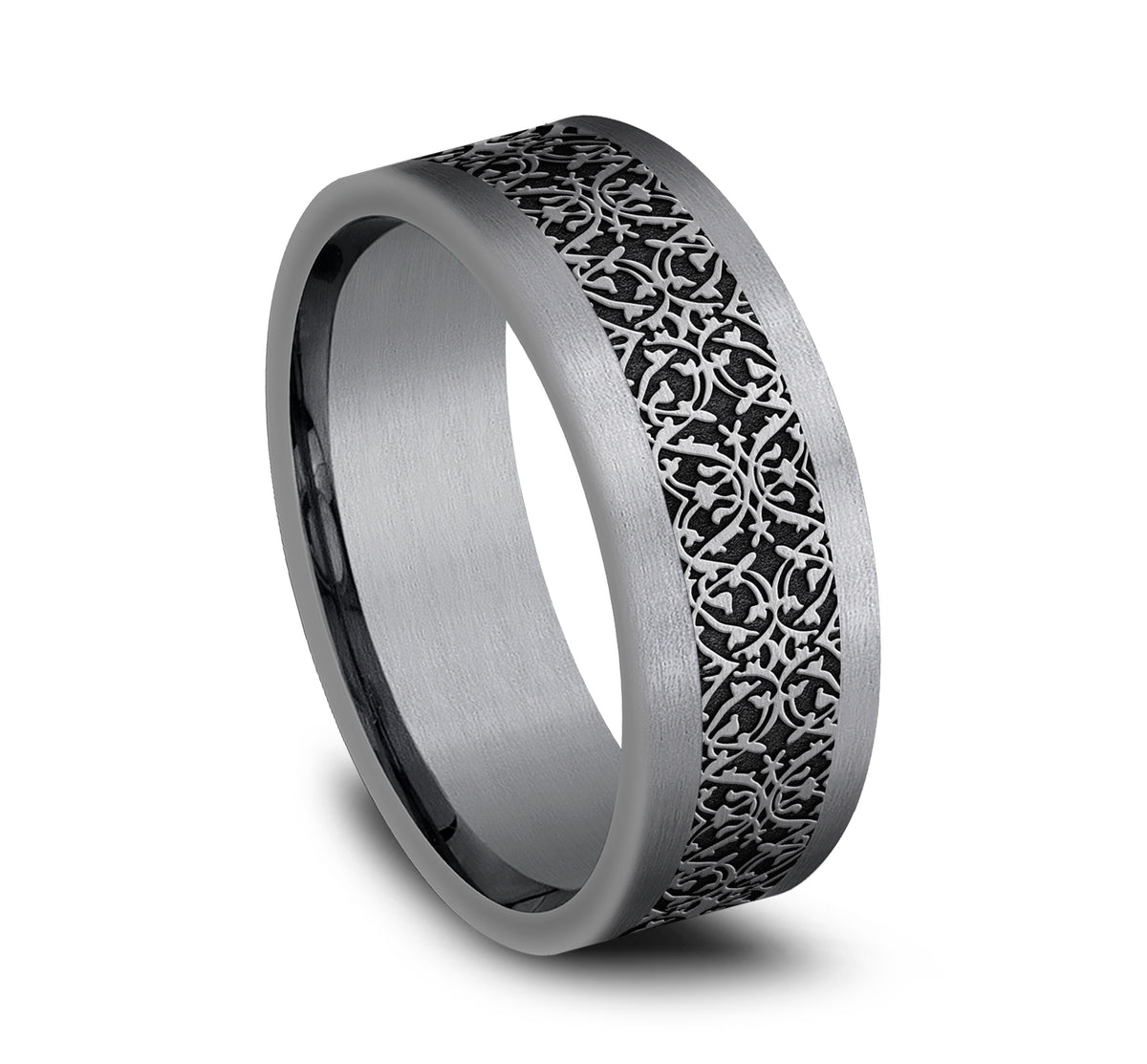 THE CONQUERER - Grey Tantalum / Grey/Black Titanium - image 2