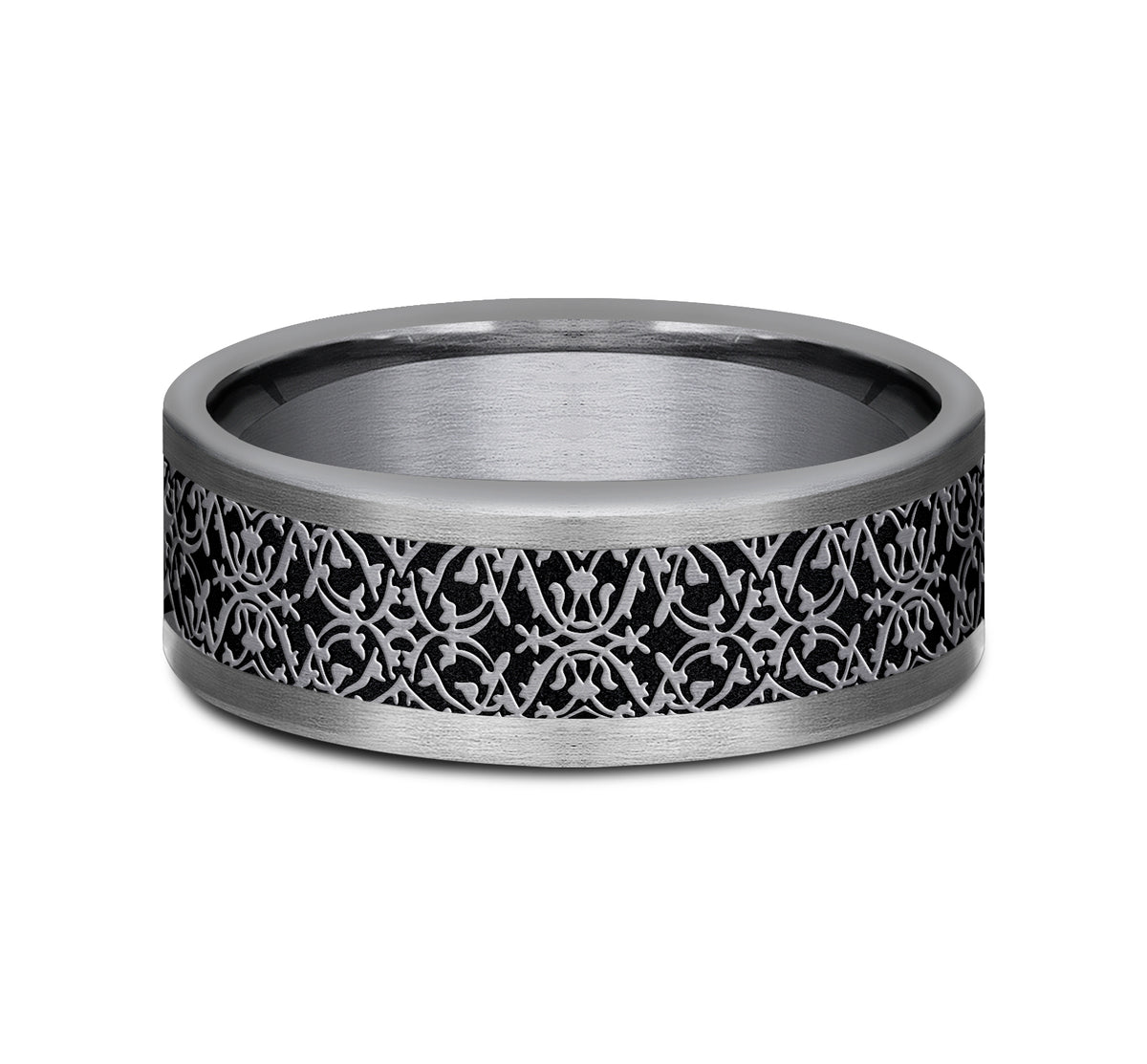 THE CONQUERER - Grey Tantalum / Grey/Black Titanium - image 3
