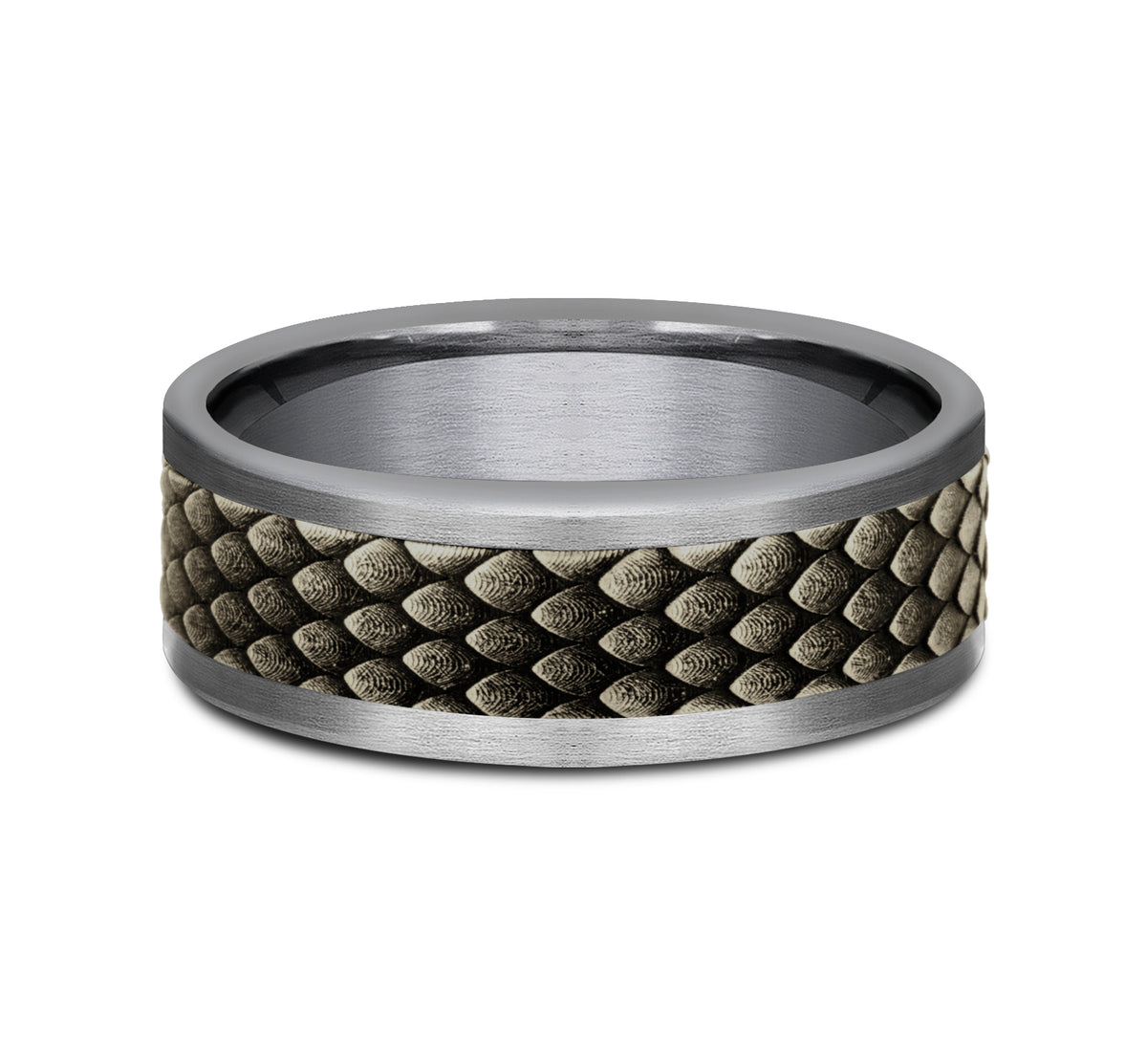 THE RHAEGAL - Grey Tantalum / Bronze - image 3
