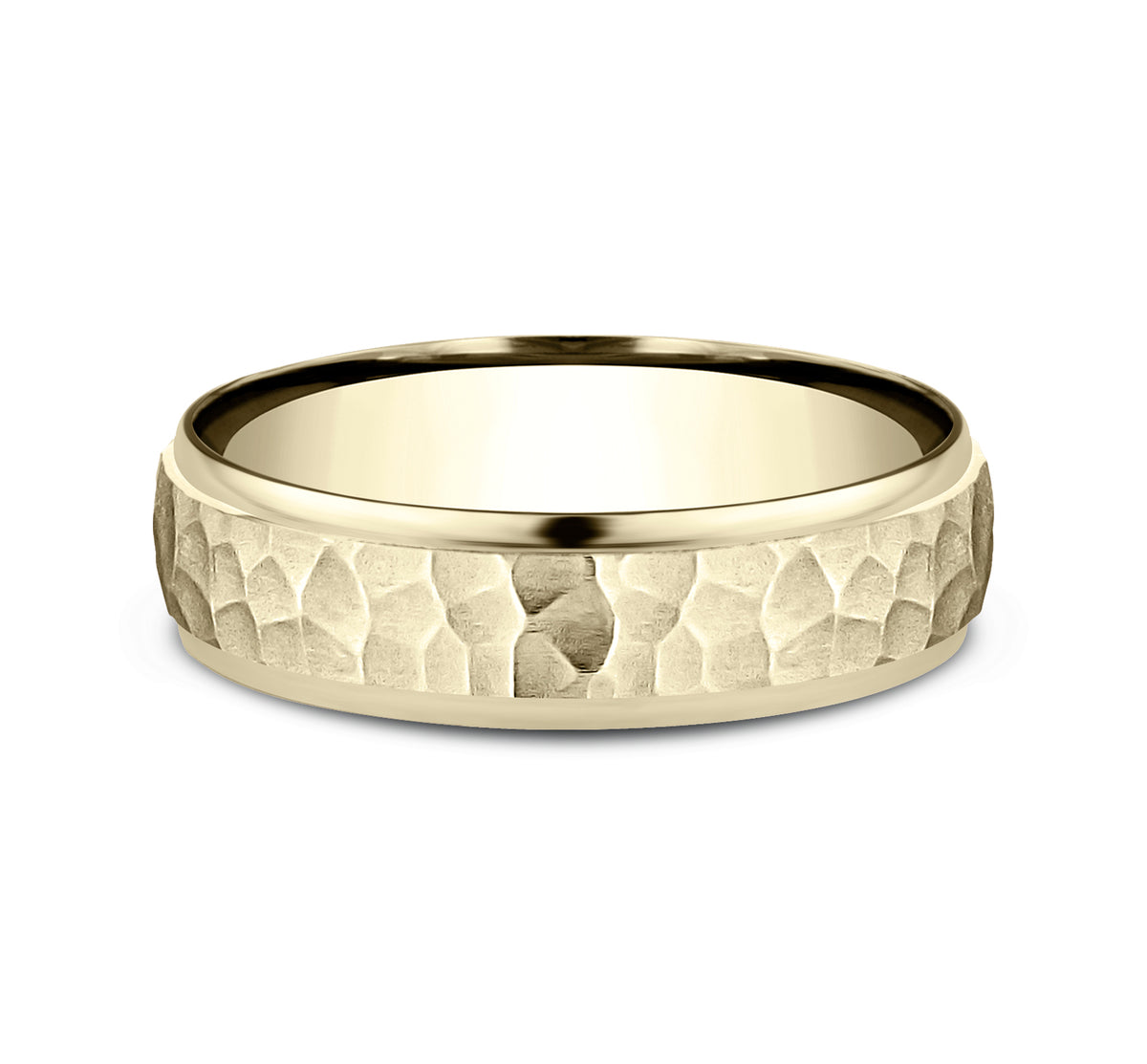 THE SWANSON - 14K Yellow Gold - image 3