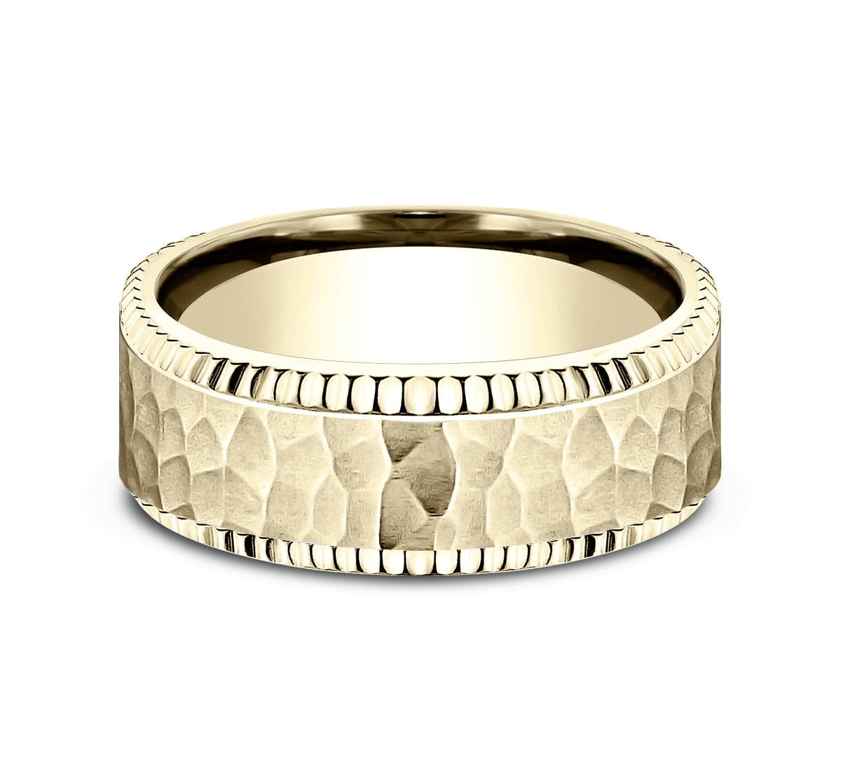 THE ANDERSON - 14K Yellow Gold - image 3
