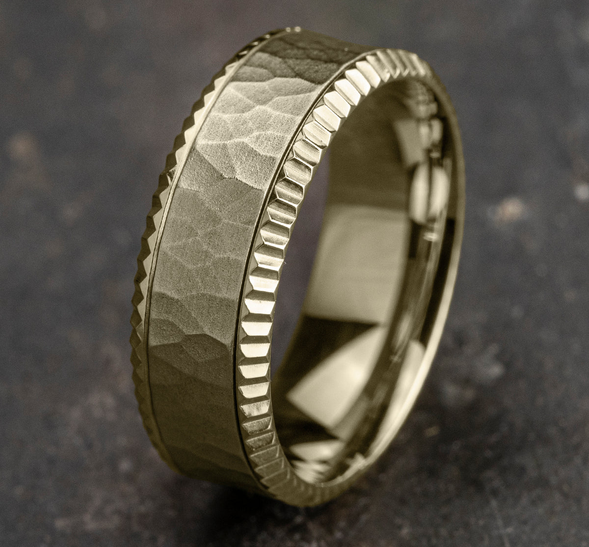 THE ANDERSON - 14K Yellow Gold - image 4