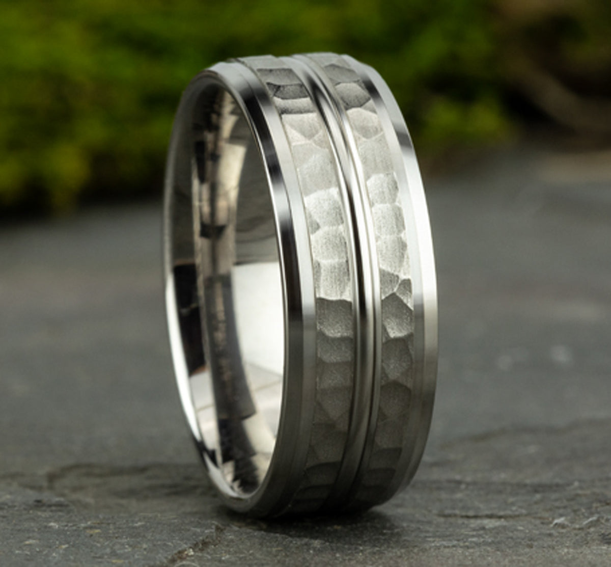 THE RIDLEY - 14K White Gold - image 4