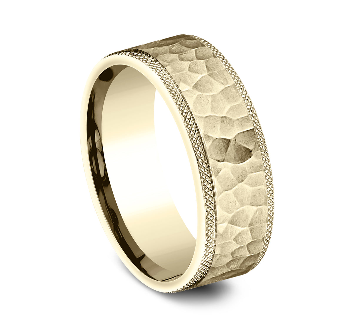 THE GRIFFIN - 14K Yellow Gold - image 2