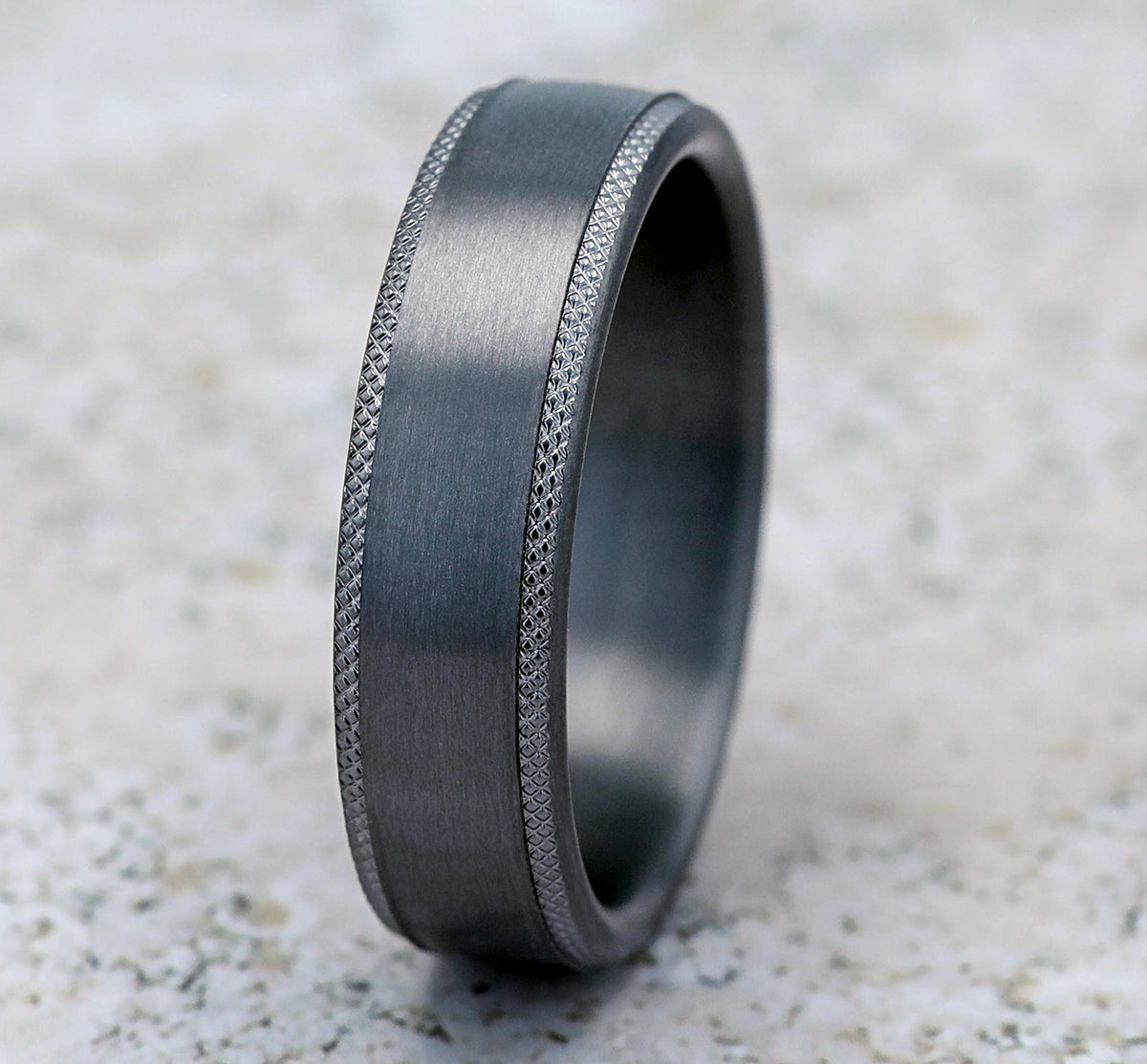 THE ROGUE - Grey Tantalum - image 4
