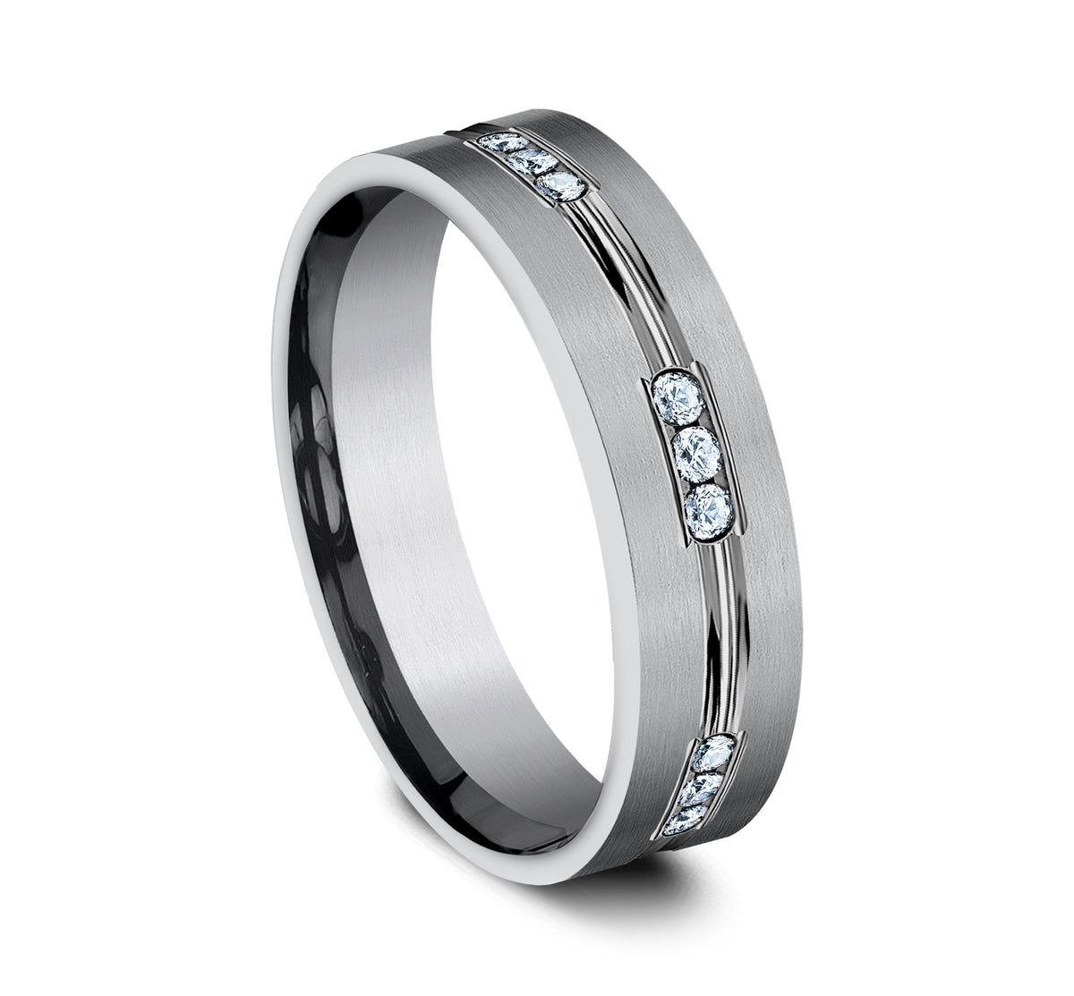 THE KING - Grey Tantalum - image 2