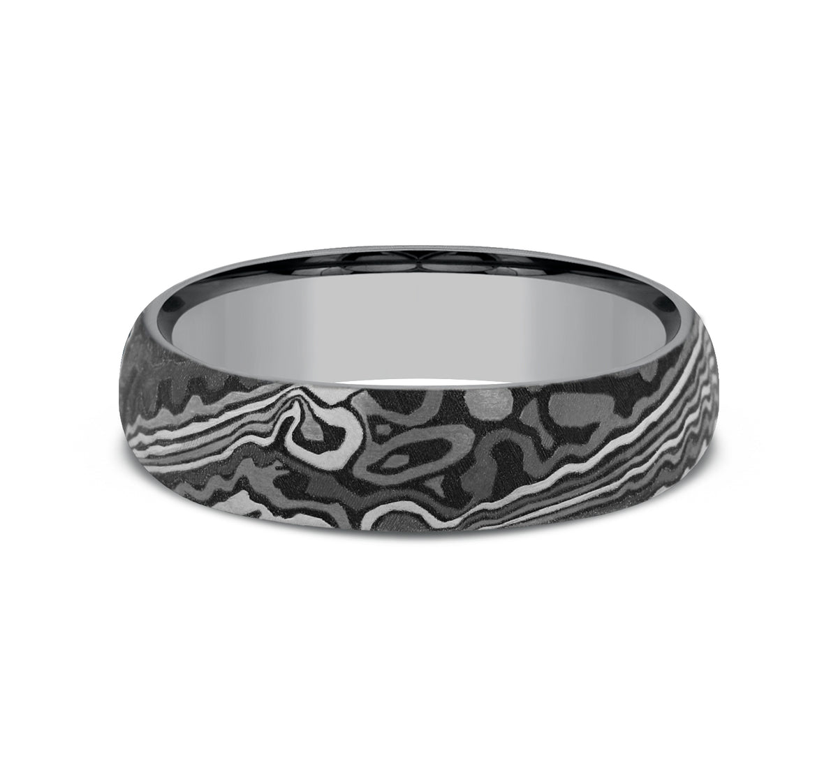 THE ACID ETCH - Grey Tantalum - image 3