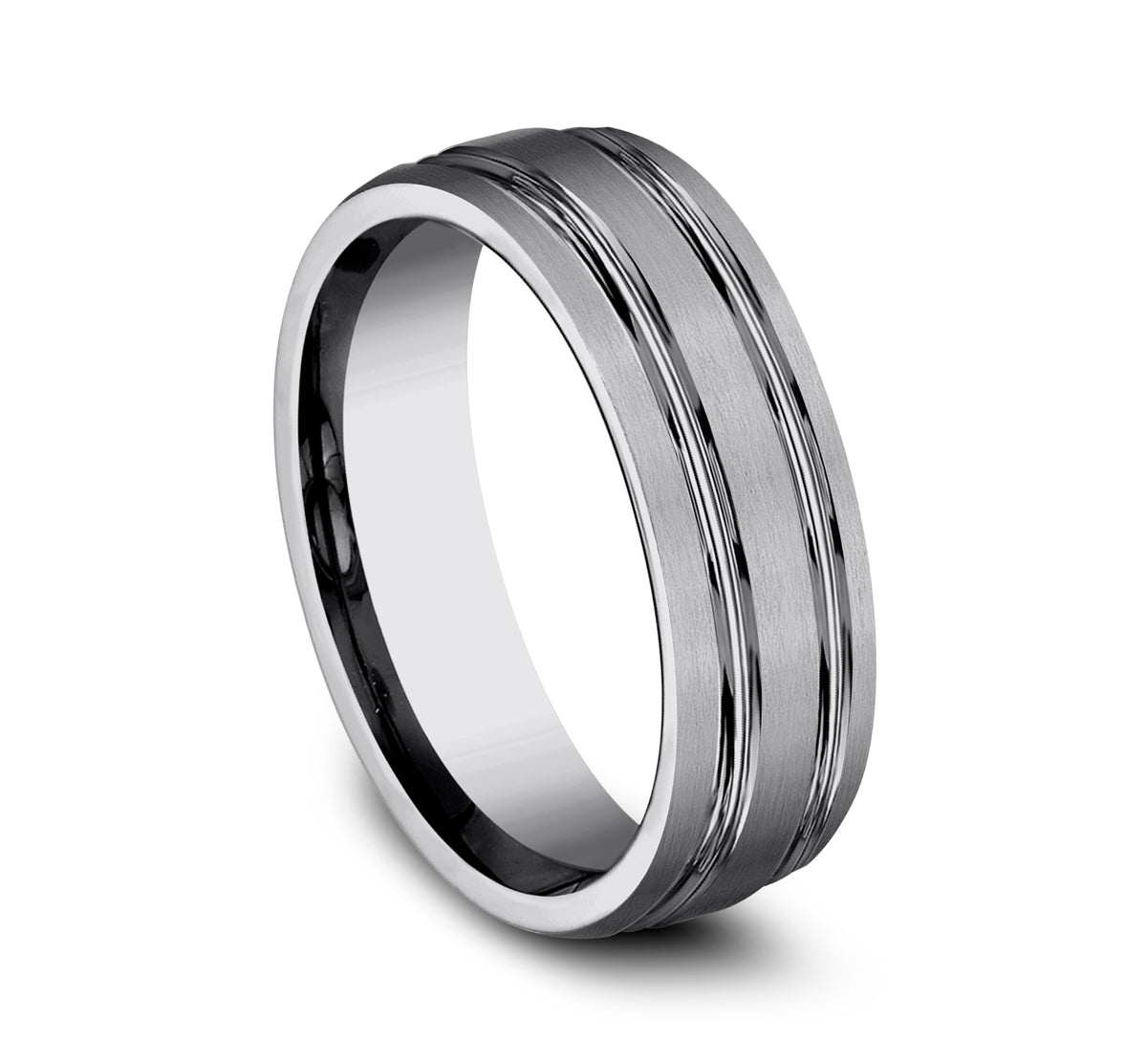 THE GROOM - Tungsten - image 2