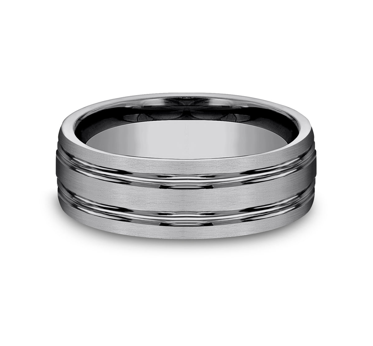 THE GROOM - Tungsten - image 3