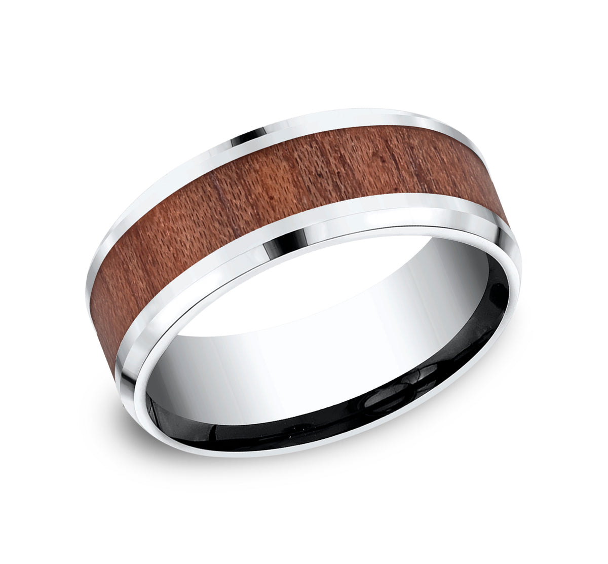THE MAKER - White Cobalt / Wood