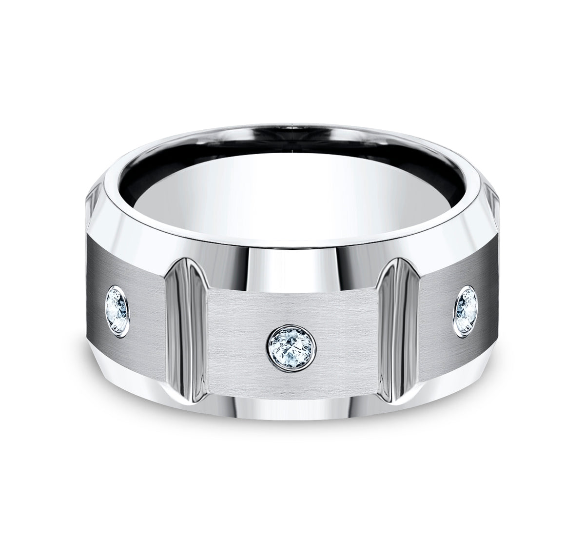 THE SIEGE - White Cobalt - image 3