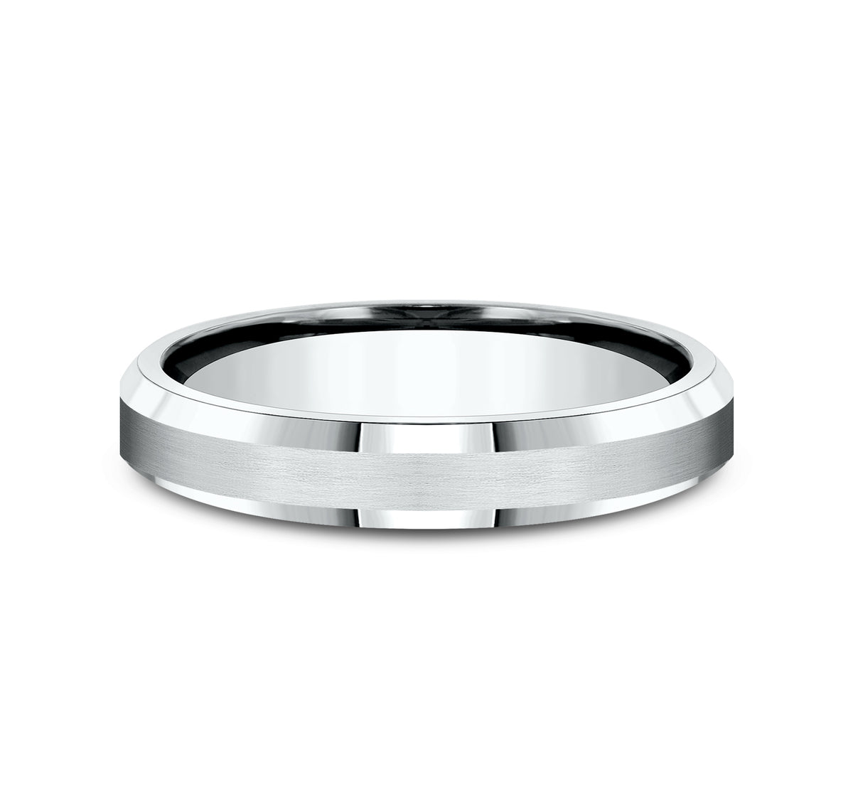 THE CHANCELLOR - 14K White Gold - image 3