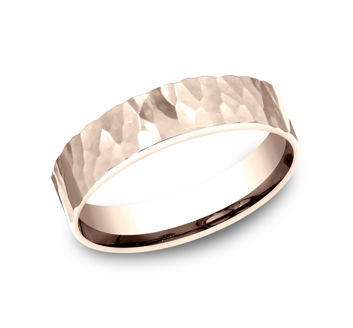 THE TAYLOR - 14K Rose Gold