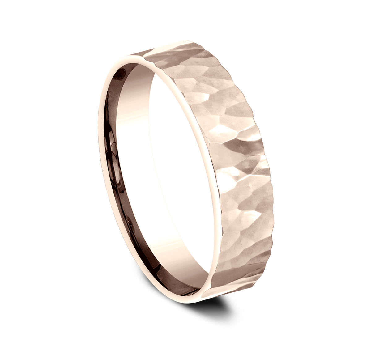 THE TAYLOR - 14K Rose Gold - image 2