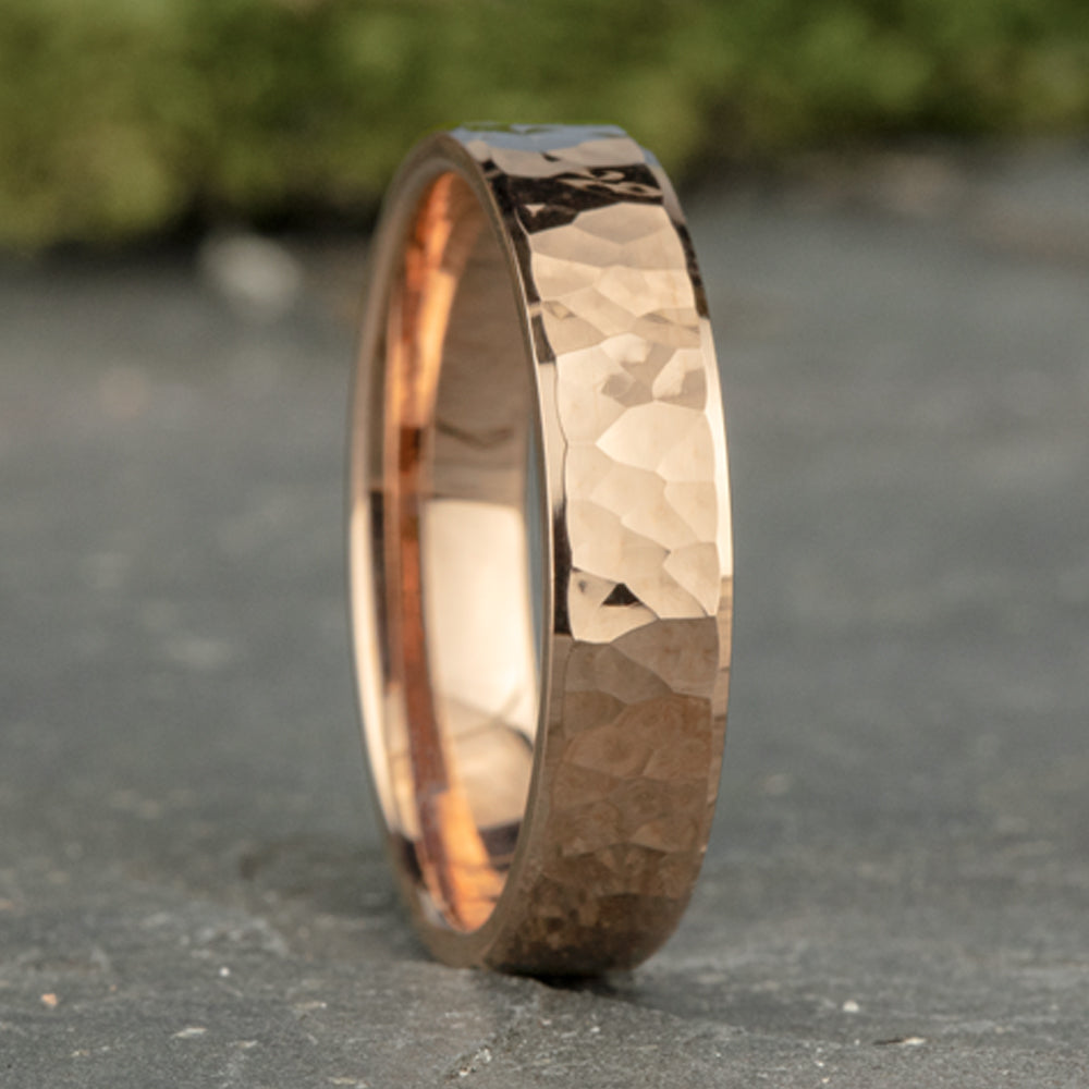 THE TAYLOR - 14K Rose Gold - image 4