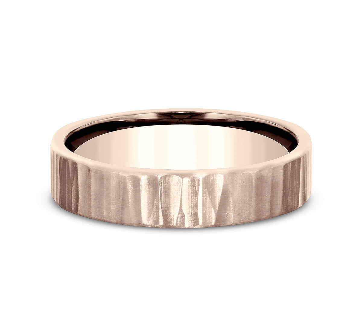 THE DREDGER - 14K Rose Gold - image 3