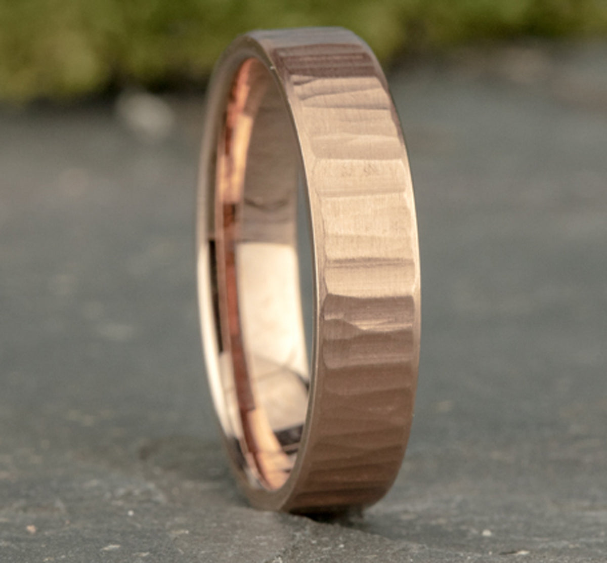 THE DREDGER - 14K Rose Gold - image 4