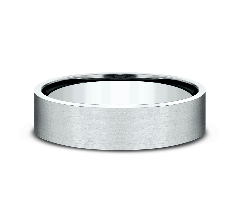 THE LIEUTENANT - 14K White Gold - image 3