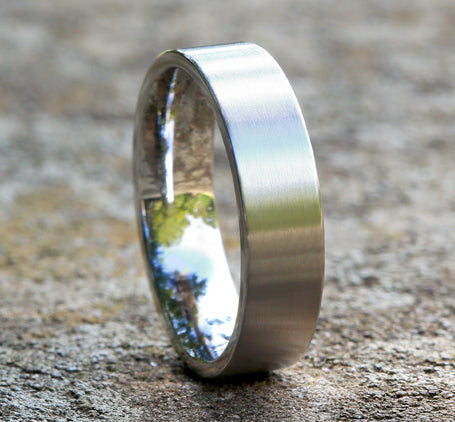 THE LIEUTENANT - 14K White Gold - image 4