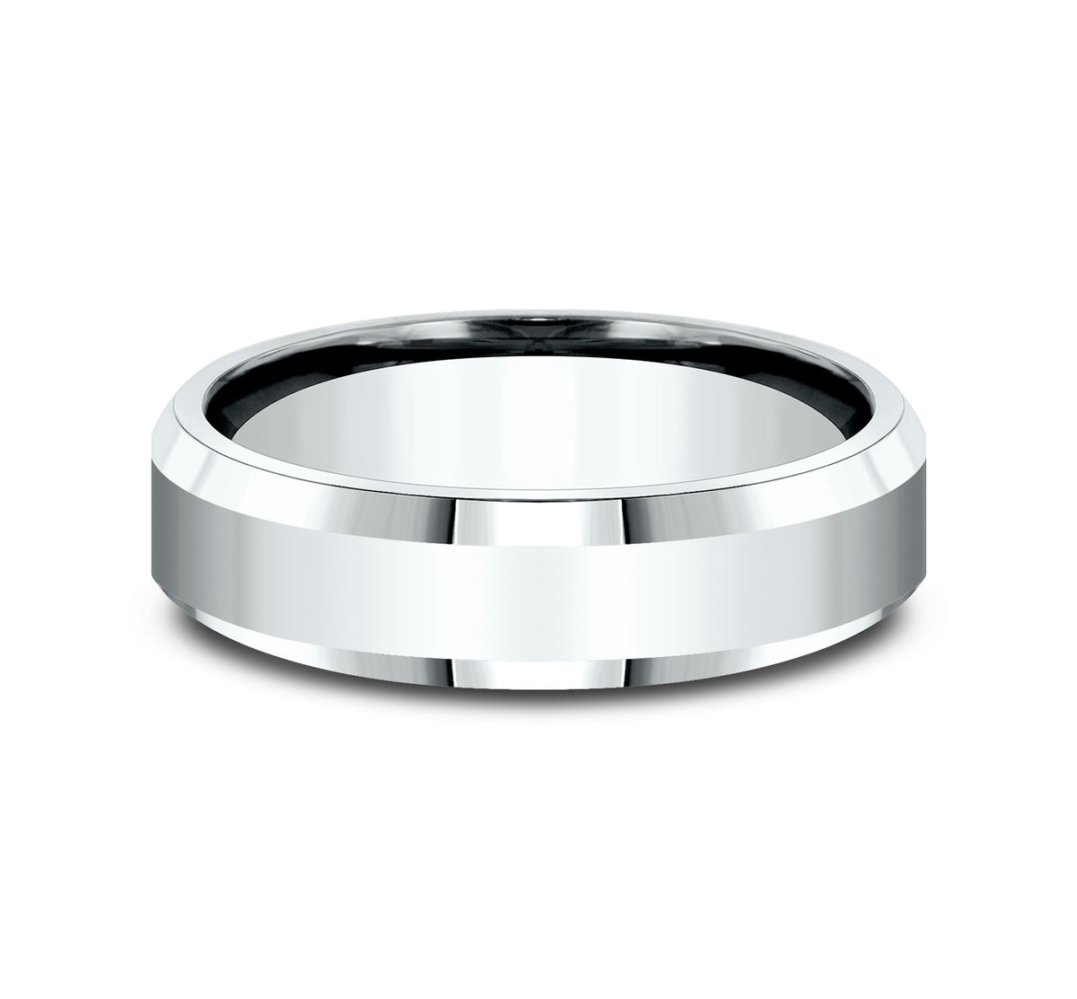 THE HIGHLAND - 14K White Gold - image 3