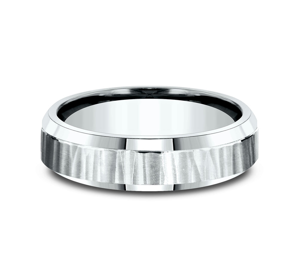 THE EXCAVATOR - 14K White Gold - image 3