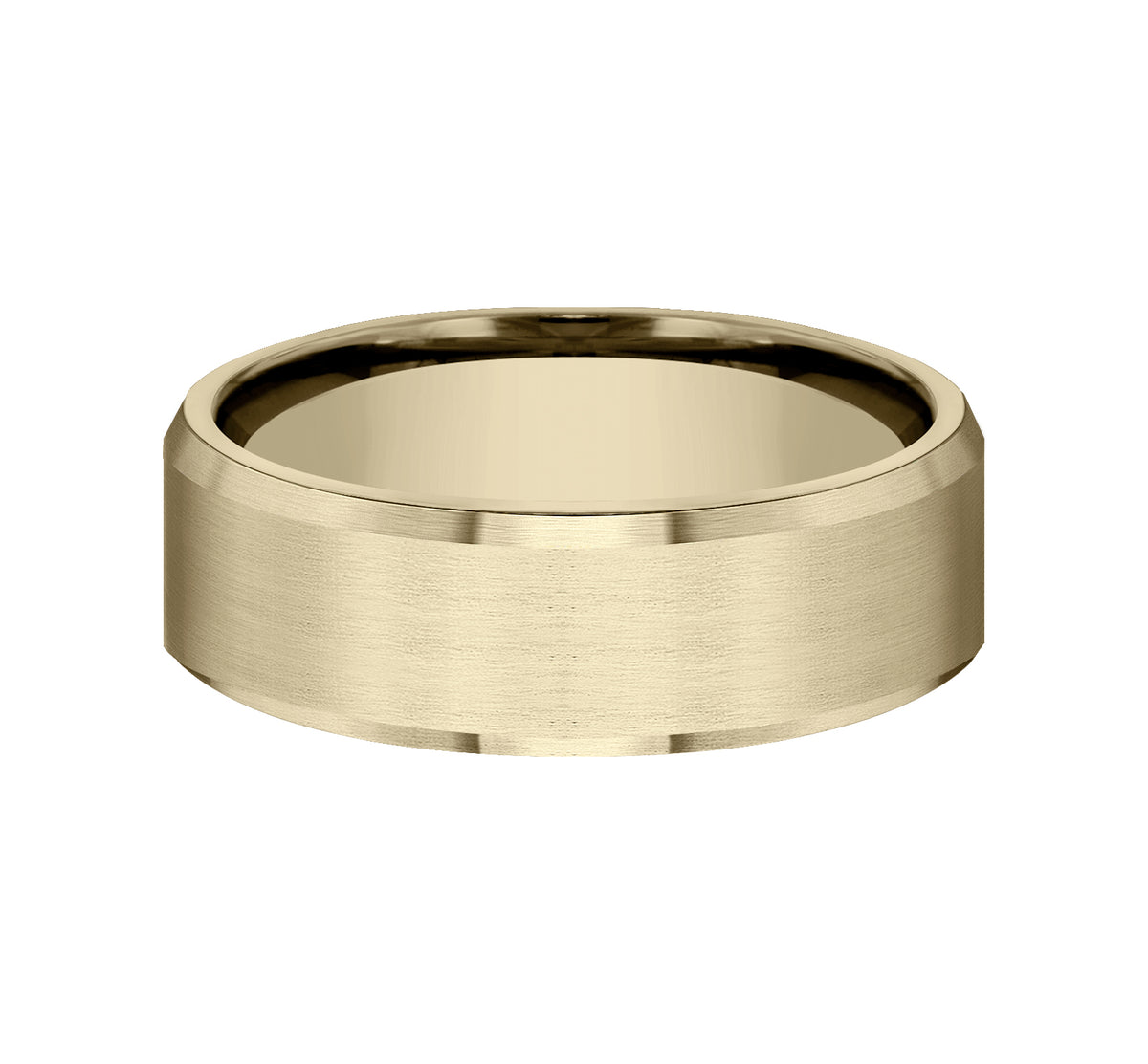 THE NOBLEMAN - 14K Yellow Gold - image 3
