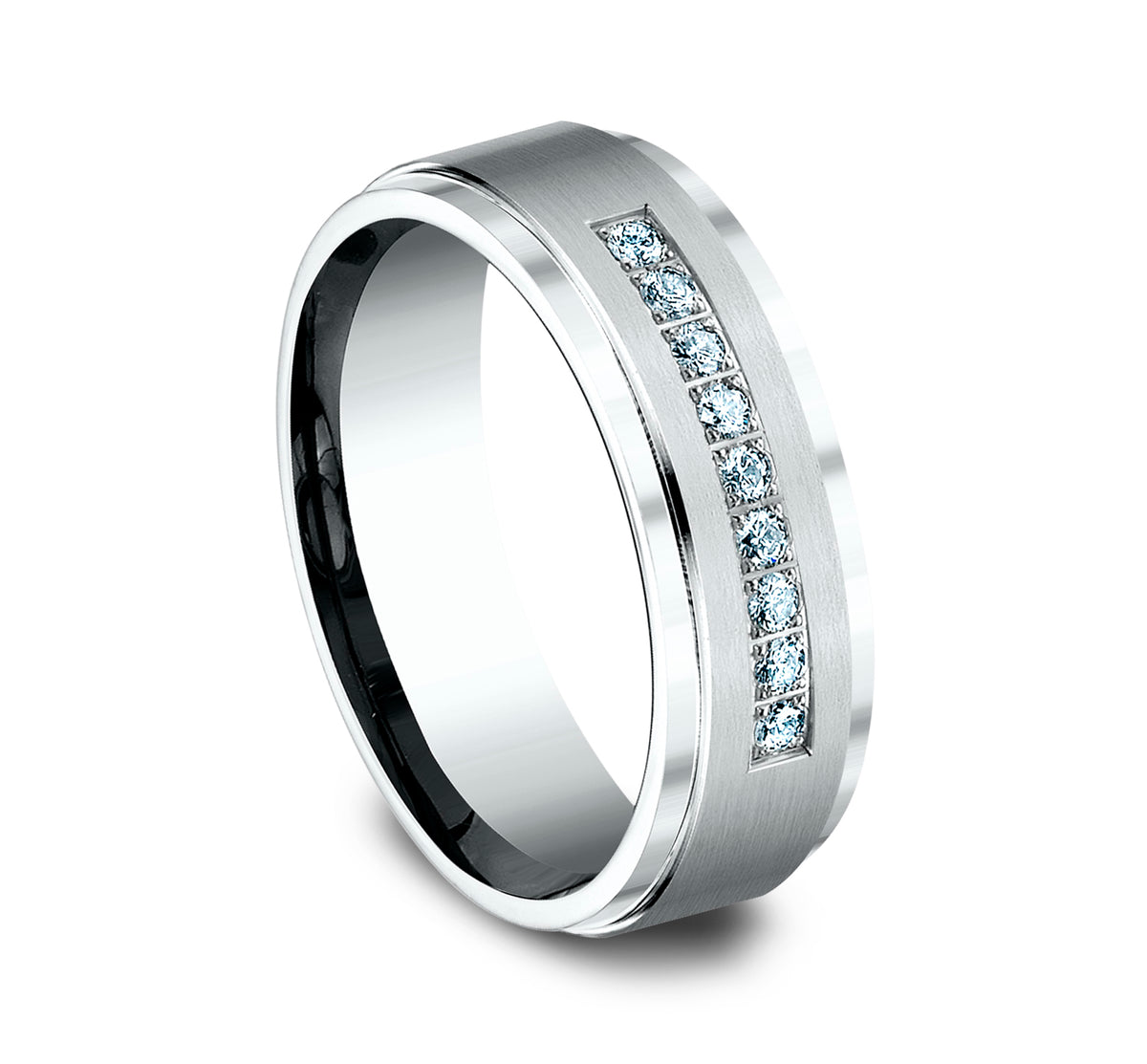 THE ARCHDUKE - 14K White Gold - image 2