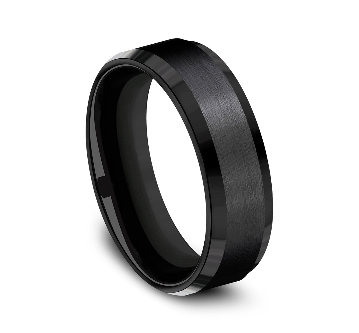THE CHANCELLOR - Black Titanium - image 2