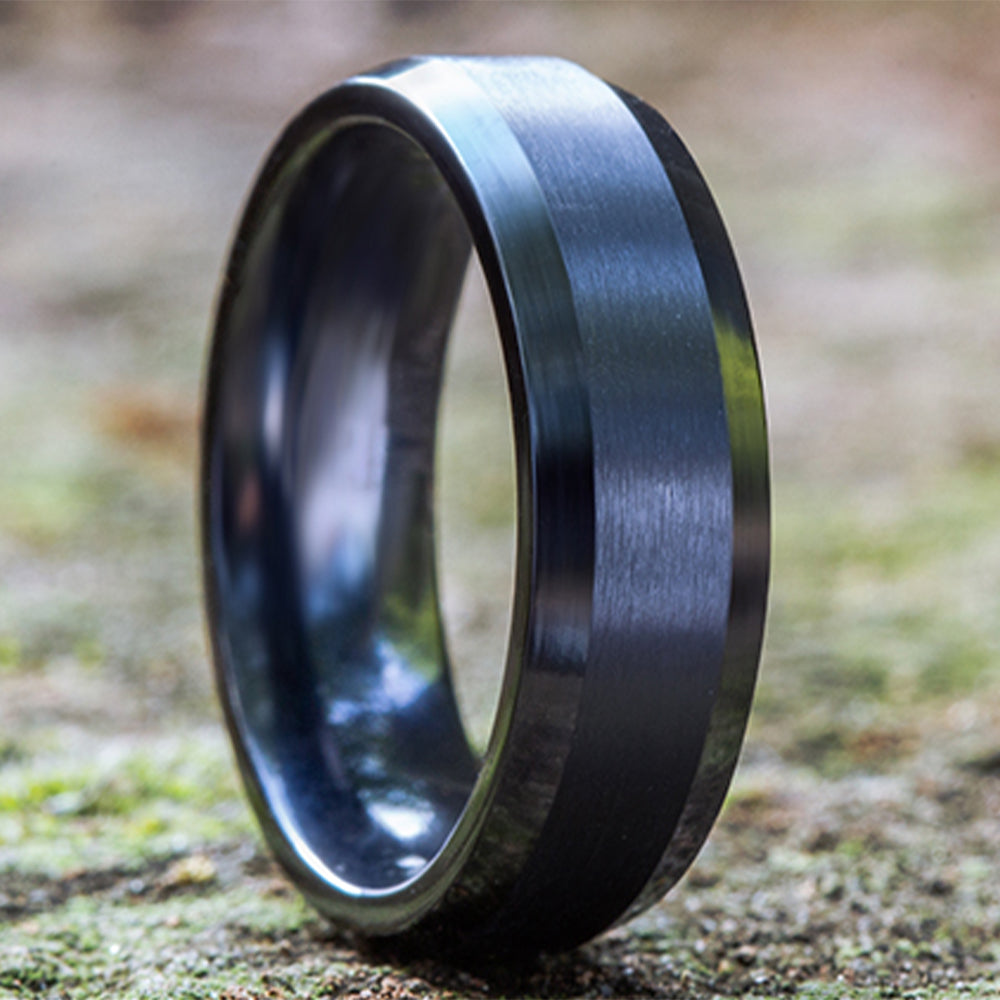 THE CHANCELLOR - Black Titanium - image 4