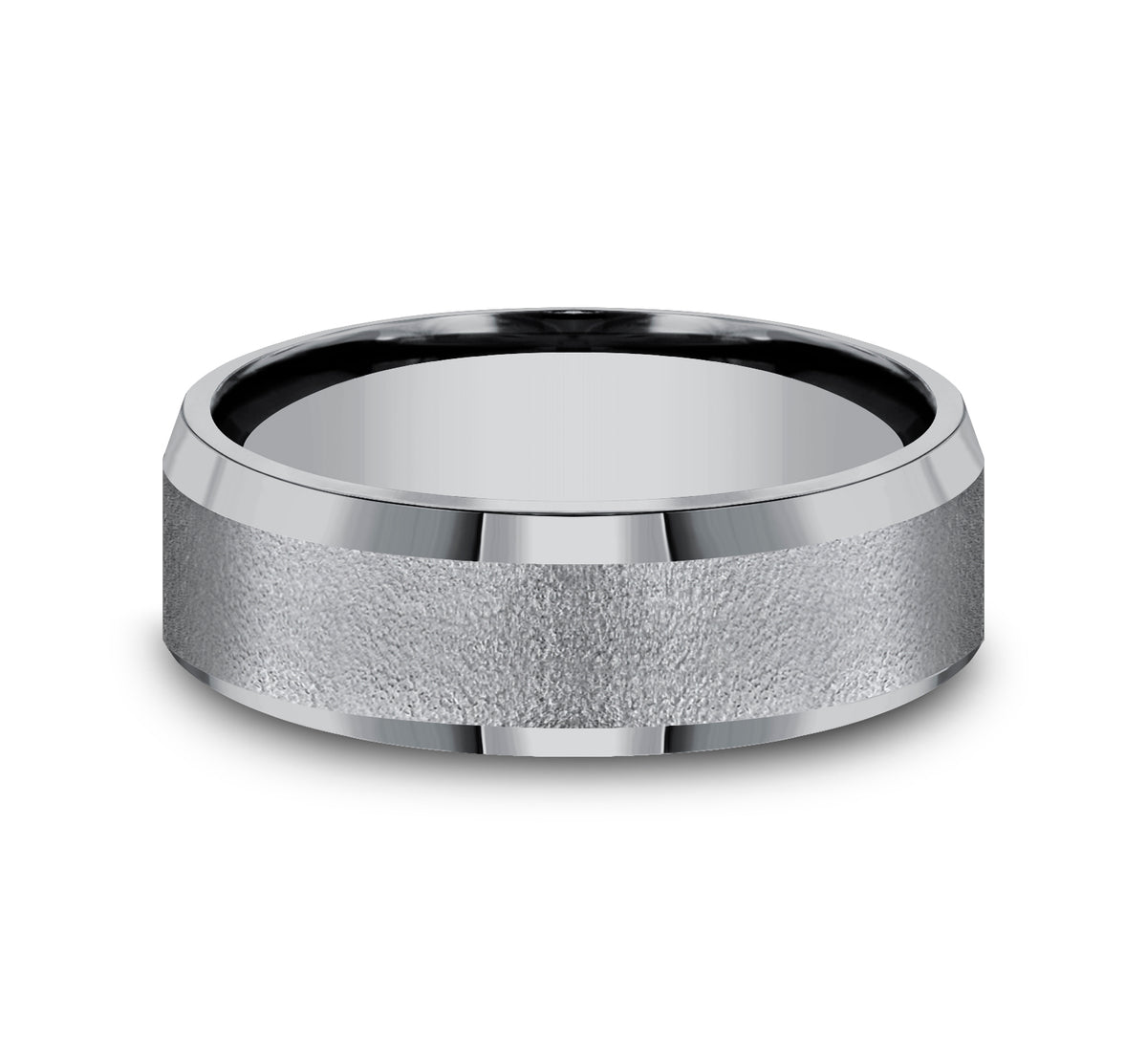 THE ALPHA - Grey Tantalum - image 3