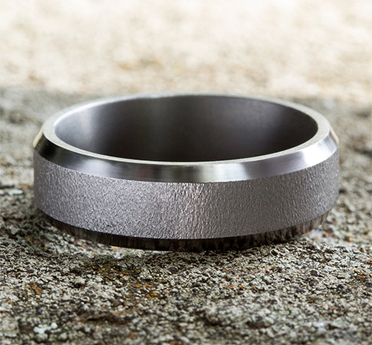 THE ALPHA - Grey Tantalum - image 4