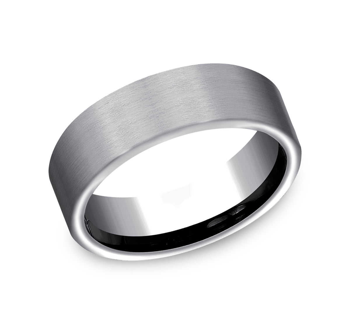 THE LIEUTENANT - Grey Tantalum